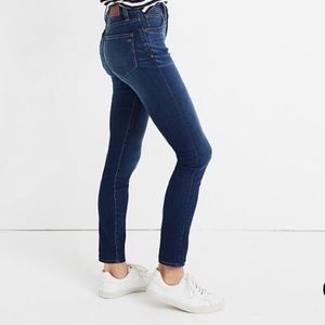 [madewell] Roadtripper Skinny Jeans in Jansen 24